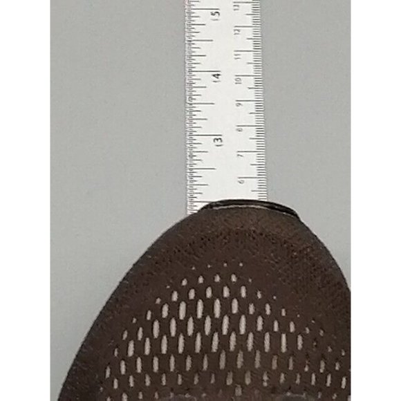 Nike Womens Sneaker Zoom Pegasus 33 Gray Lace Up Running Shoe Low Top Padded‎ 9 - Picture 6 of 11